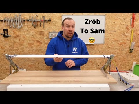 Przecinarka do styropianu ZRÓB TO SAM TANIO ! - remont4you