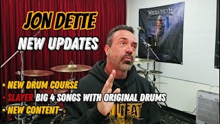 Download lagu NEW UPDATE — BIG 4 SLAYER Songs with my Original Drums - NEW DOUBLE BASS Drum Course. mp3 Download lagu NEW UPDATE — BIG 4 SLAYER Songs with my Original Drums - NEW DOUBLE BASS Drum Course. mp3