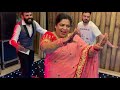 tere Karan tere Karan mere Sajjan tere Karan || wedding dance