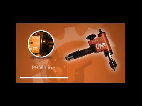 SPR PBM Line