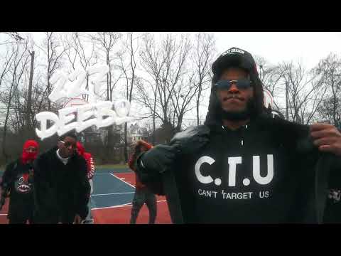 227 Deebo - Krissy Middleton (Official Video) Shot by  @YRMSTUDIOS