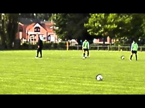 Vidéos Matchs AFC LIBERCOURT - ASN A (08-05-2015)(5)