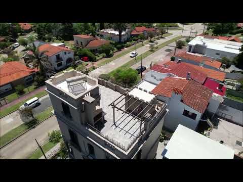 Video de YouTube - RESIDENCIA HISTÓRICA PIRIA 1912 | RESTAURACIÓN DE LUJO