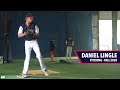 Daniel Lingle- Bullpen 