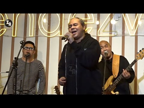 Band OMOM - Kisah Kasih Om Om - Live At Rendezvoo 2024