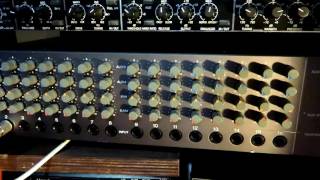 Video thumbnail for Fostex 2016 Line Mixer by 47 Hobbies