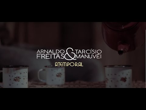 Engenho de Flores - Arnaldo Freitas & Tarcísio Manuvéi