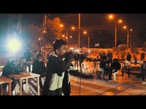 TWISTER vs VIERA & J ERRE - RIMA PE [Batallas de Gallos]