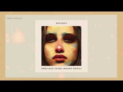 Rustboy - Precious Thing (Mashk Remix) | Inner Symphony
