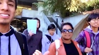 Squad Vlog