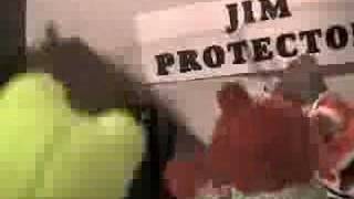 Jim Protector - The Guide
