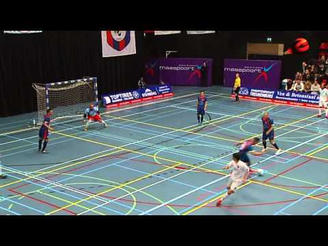 Moment van de Wedstrijd - Adil Zouthane