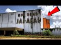 Top 10 Abandoned Places In Florida