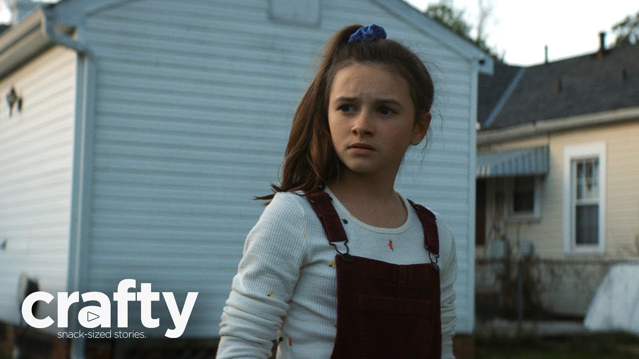 "Addie and the Lightning Bugs" starring Cailey Fleming | CRAFTY