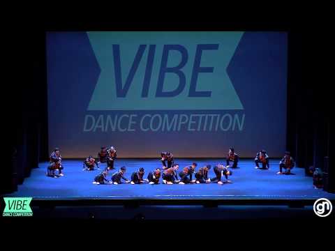 Akashi Breakers [3rd Place] | Vibe XIX 2014 [Official]