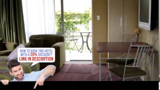 ASURE Annabelle Motel, Hokitika, New Zealand, HD Review
