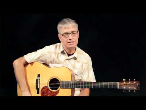 Three-Against-Four Rhythms Lesson from Acoustic Guitar