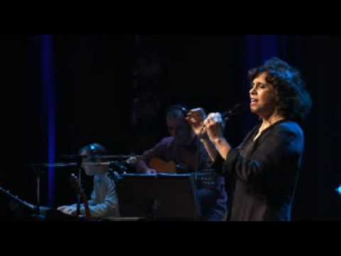 Gal Costa Ao Vivo - Feitio de Oração