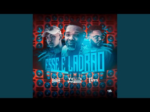Esse É Ladrão