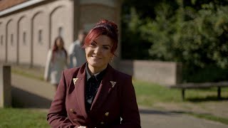 Priscilla Ophof - Ze Mogen Praten video