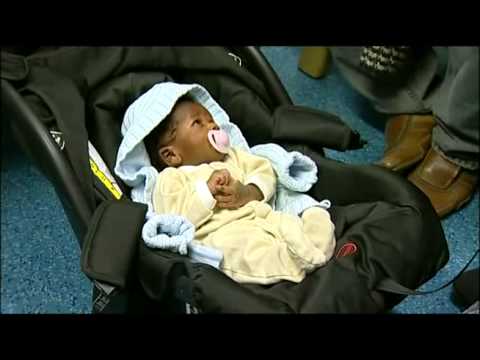 British Heart Foundation - Children with CHD, How do most parents react to the diagnosis?