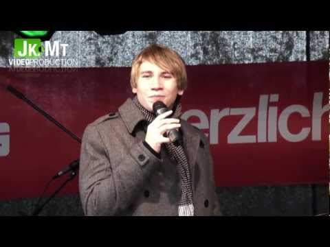 Patrick Steffen - seine Songs Teil 1