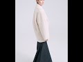 Coat, pattern №1047-2
