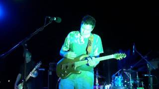 Big Head Todd & the Monsters - Tangerine