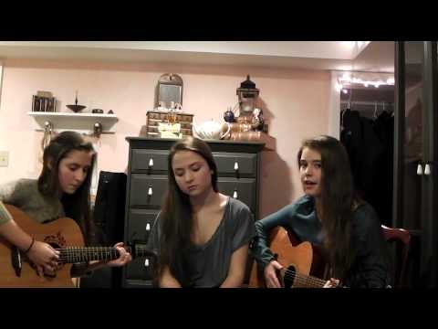 Not With Haste-Mumford and Sons (COVER)