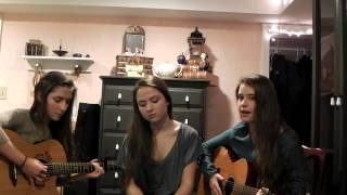 Not With Haste-Mumford and Sons (COVER)