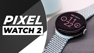 Google Pixel Watch 2 - Google listened: THIS is the smartwatch we REALLY wanted!