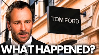 Download lagu The Rise And Hidden Fall of Tom Ford mp3 Download lagu The Rise And Hidden Fall of Tom Ford mp3