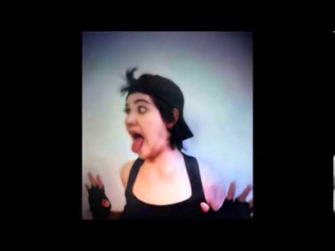 Aíf Banshee Disguised of Vanity blasphemy Jack E. Strify & Junior Caldera.wmv