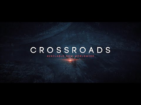 CROSSROADS - MAGIC VOD - Teaser- Billy DEBU