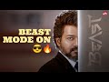 Thalapathy Vijay S Epic Transformation Scene Beast Anirudh Nelson Sun NXT