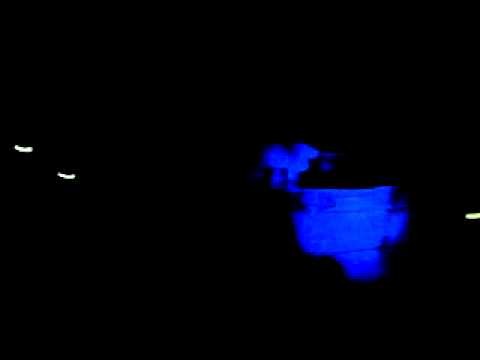 Joel Mull @Golden Gate