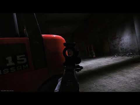 EFT Completing Chumming Task