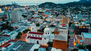 Exploring the Oldest City in Colombia...