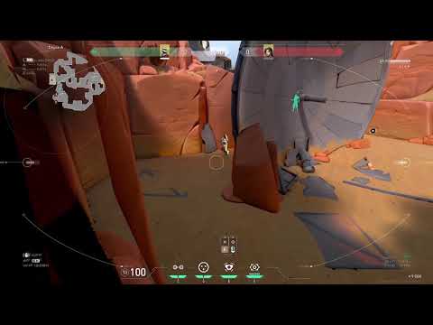 Valorant Bug | Glitch | Trick