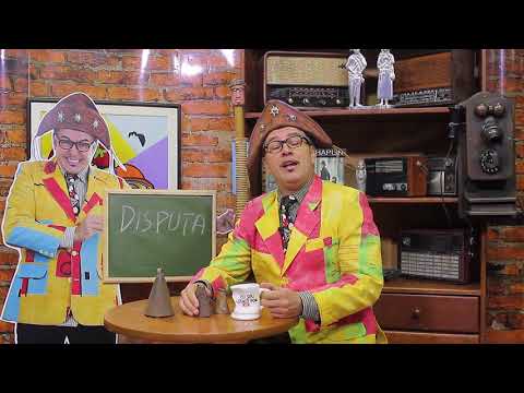 Bom Humor com Tonho dos Couros - 159 - 12/10/2017 - Disputa