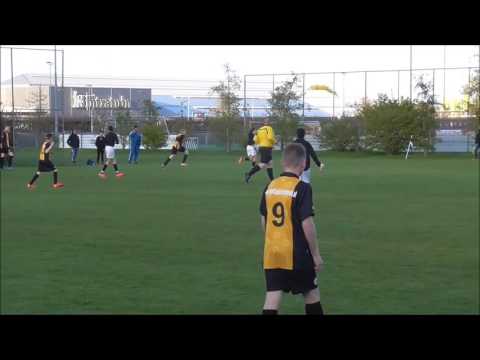 SAMENVATTING:  WSV C9 - Vorden C4 (2015-2016)
