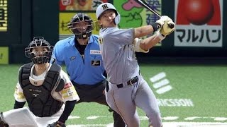 6点ビハインドで放った衝撃弾⚡立石正広が空気を変えた瞬間🔥#阪神タイガース#プロ野球#ホームラン#立石正広#ソフトバンク#交流戦#野球ハイライト#ルーキー#感動の瞬間#NPB