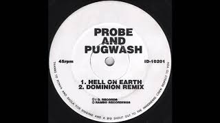 Probe and Pugwash - Hell on Earth