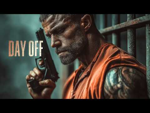 He has 24 hours to avenge his brother | Day Off | Full Action Movie