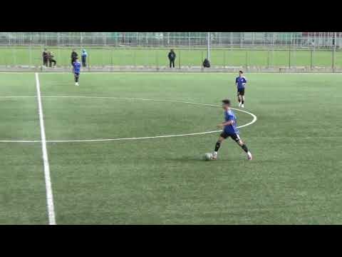 CSM Slatina - FC Player București   1-4   (rep1)