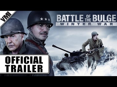 Battle of the Bulge: Winter War (2020) - Official Trailer | VMI Worldwide
