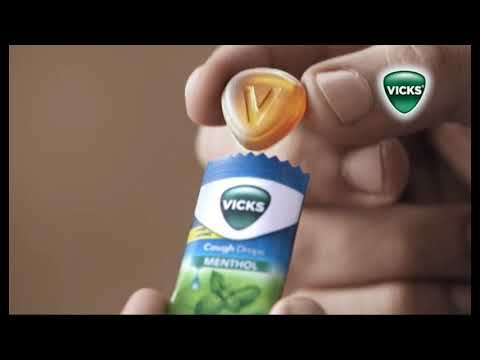 Pushap Preet Bawa My Vicks Ad
