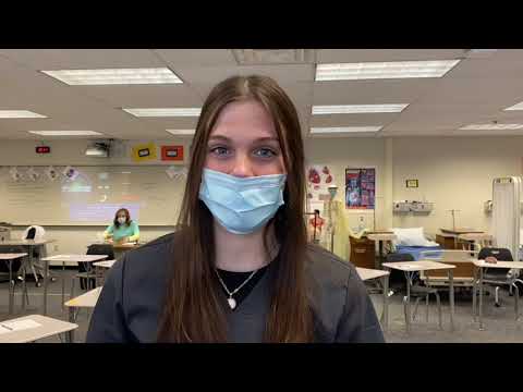 Health Occ I  Brighton High School