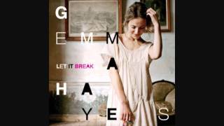 Gemma Hayes   Don&#39;t Let The Cut Your Hair Audio