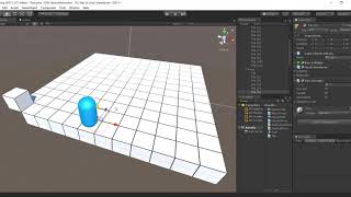 Unity Tutorial - Tactics Movement - Part 2